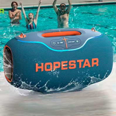 Hopestar A80 - À Prova D'água